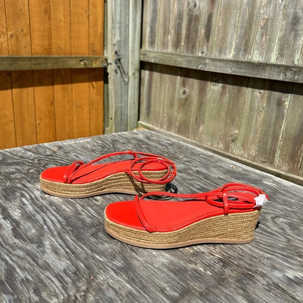 Nine West alexx wedge